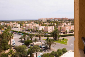 Apartamento Babor Sun & Beach
